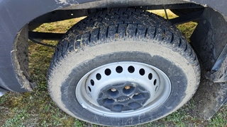 EZE 06 - IVECO DAILY VAN, 7M1 5969