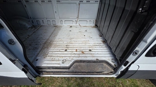 EZE 06 - IVECO DAILY VAN, 7M1 5969