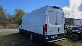 EZE 06 - IVECO DAILY VAN, 7M1 5969