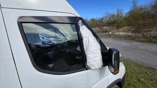 EZE 06 - IVECO DAILY VAN, 7M1 5969