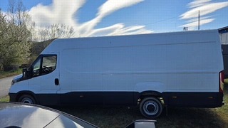 EZE 06 - IVECO DAILY VAN, 7M1 5969