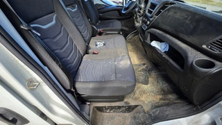 EZE 06 - IVECO DAILY VAN, 7M1 5969