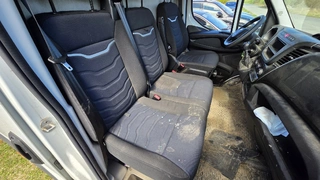 EZE 06 - IVECO DAILY VAN, 7M1 5969