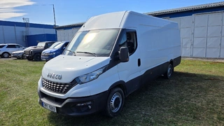EZE 06 - IVECO DAILY VAN, 7M1 5969