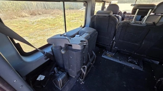 EZE 08 - Land Rover, Defender, 5M0 6804