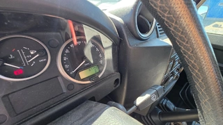 EZE 08 - Land Rover, Defender, 5M0 6804