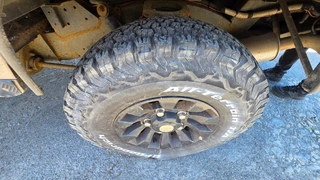 EZE 08 - Land Rover, Defender, 5M0 6804