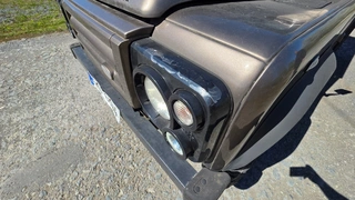 EZE 08 - Land Rover, Defender, 5M0 6804