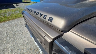 EZE 08 - Land Rover, Defender, 5M0 6804