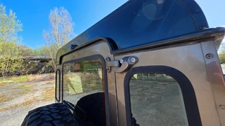 EZE 08 - Land Rover, Defender, 5M0 6804
