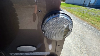 EZE 08 - Land Rover, Defender, 5M0 6804