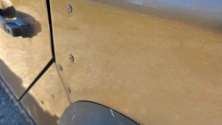 EZE 08 - Land Rover, Defender, 5M0 6804