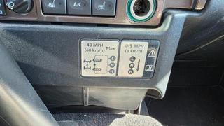 EZE 08 - Land Rover, Defender, 5M0 6804