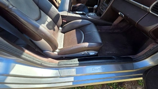 EZE 11. - Osobní automobil PORSCHE 911 TURBO, spz 4M57533