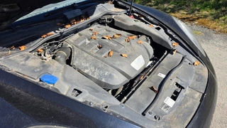 EZE 12 - Porsche Cayenne 3.0 tdi, 5M23235