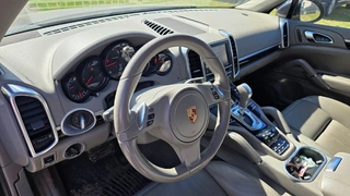 EZE 12 - Porsche Cayenne 3.0 tdi, 5M23235