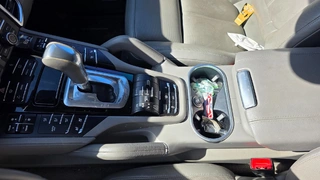 EZE 12 - Porsche Cayenne 3.0 tdi, 5M23235
