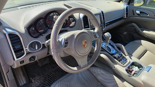 EZE 12 - Porsche Cayenne 3.0 tdi, 5M23235