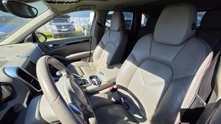 EZE 12 - Porsche Cayenne 3.0 tdi, 5M23235