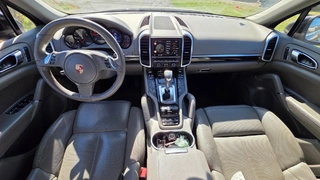 EZE 12 - Porsche Cayenne 3.0 tdi, 5M23235