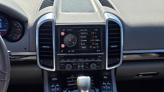 EZE 12 - Porsche Cayenne 3.0 tdi, 5M23235