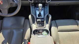 EZE 12 - Porsche Cayenne 3.0 tdi, 5M23235