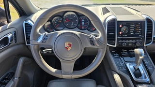 EZE 12 - Porsche Cayenne 3.0 tdi, 5M23235