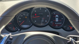 EZE 12 - Porsche Cayenne 3.0 tdi, 5M23235