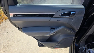EZE 12 - Porsche Cayenne 3.0 tdi, 5M23235