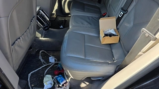 EZE 12 - Porsche Cayenne 3.0 tdi, 5M23235