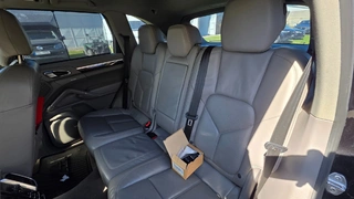 EZE 12 - Porsche Cayenne 3.0 tdi, 5M23235