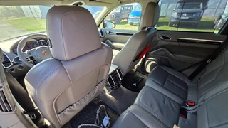 EZE 12 - Porsche Cayenne 3.0 tdi, 5M23235