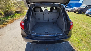 EZE 12 - Porsche Cayenne 3.0 tdi, 5M23235