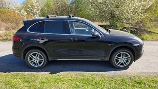 EZE 12 - Porsche Cayenne 3.0 tdi, 5M23235