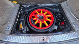 EZE 12 - Porsche Cayenne 3.0 tdi, 5M23235