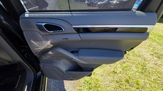 EZE 12 - Porsche Cayenne 3.0 tdi, 5M23235