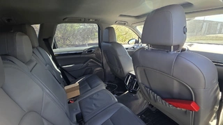 EZE 12 - Porsche Cayenne 3.0 tdi, 5M23235