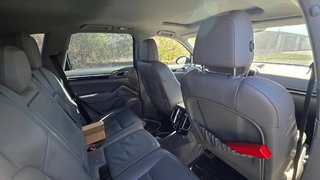 EZE 12 - Porsche Cayenne 3.0 tdi, 5M23235