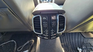 EZE 12 - Porsche Cayenne 3.0 tdi, 5M23235
