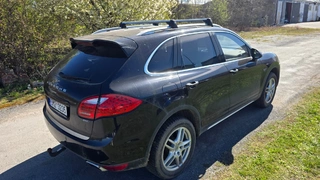 EZE 12 - Porsche Cayenne 3.0 tdi, 5M23235
