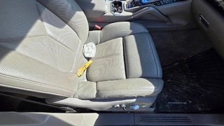 EZE 12 - Porsche Cayenne 3.0 tdi, 5M23235