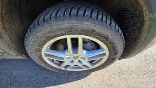 EZE 12 - Porsche Cayenne 3.0 tdi, 5M23235
