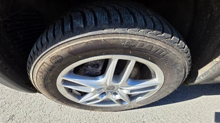EZE 12 - Porsche Cayenne 3.0 tdi, 5M23235