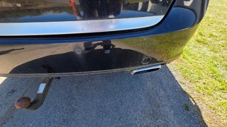 EZE 12 - Porsche Cayenne 3.0 tdi, 5M23235