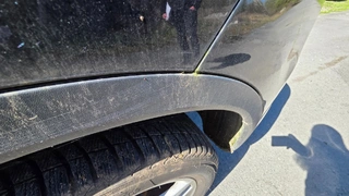 EZE 12 - Porsche Cayenne 3.0 tdi, 5M23235