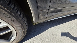 EZE 12 - Porsche Cayenne 3.0 tdi, 5M23235