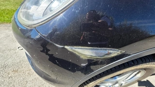 EZE 12 - Porsche Cayenne 3.0 tdi, 5M23235