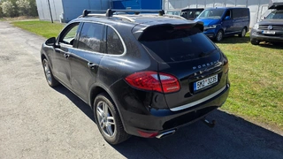 EZE 12 - Porsche Cayenne 3.0 tdi, 5M23235