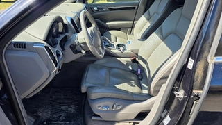 EZE 12 - Porsche Cayenne 3.0 tdi, 5M23235