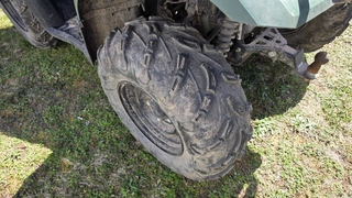 EZE 16 - YAMAHA KODIAK ČTYŘKOLKA, M018985